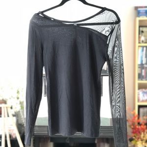 BRAND NEW Fabletics Shirt